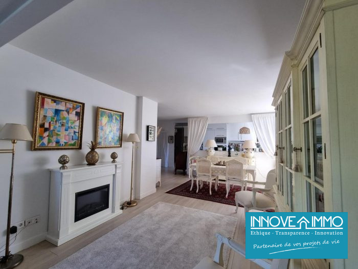 Apartment for sale, 4 rooms - Le Chesnay-Rocquencourt 78150