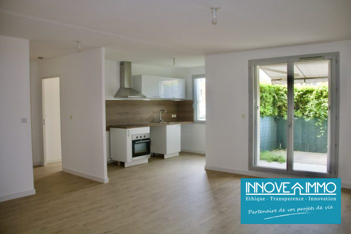 Apartment for sale, 2 rooms - Toulouse 31500