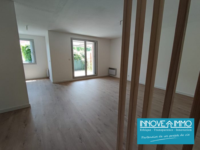 Apartment for sale, 2 rooms - Toulouse 31500