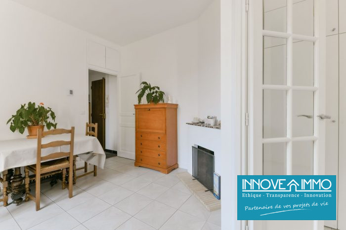 Apartment for sale, 3 rooms - Saint-Maur-des-Fossés 94100