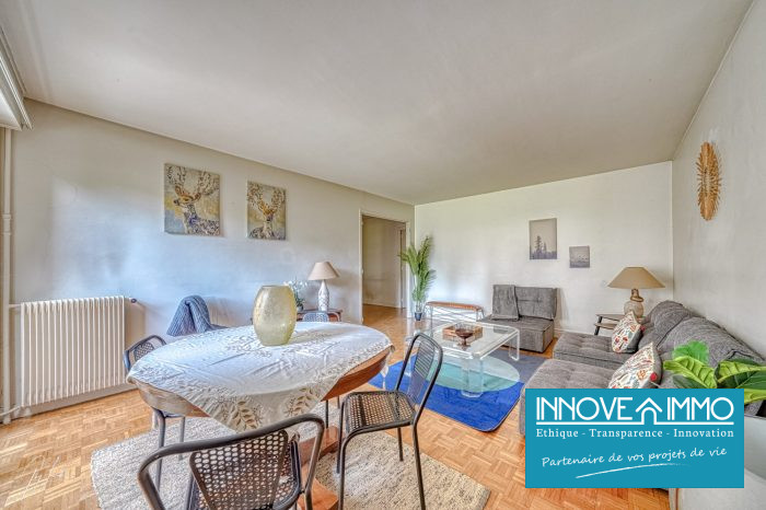 Apartment for sale, 4 rooms - Nogent-sur-Marne 94130