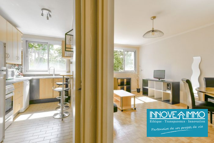 Apartment for sale, 3 rooms - Sèvres 92310
