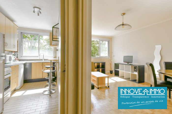 Appartement à vendre, 3 pièces - Sèvres 92310