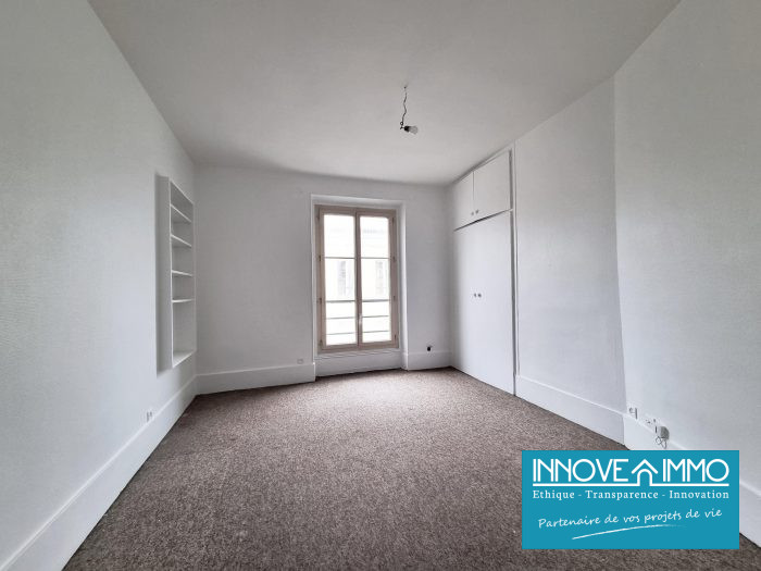 Appartement à vendre, 2 pièces - Versailles 78000