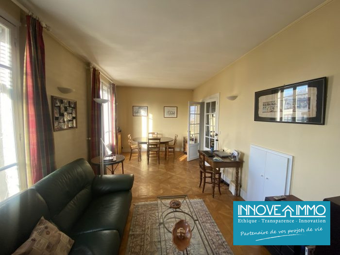 Apartment for sale, 3 rooms - Saint-Cloud 92210