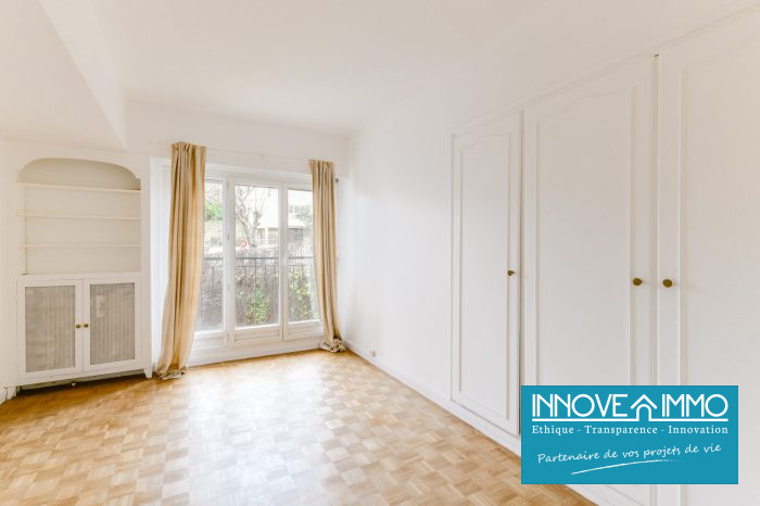 Apartment for sale, 4 rooms - Meudon 92190