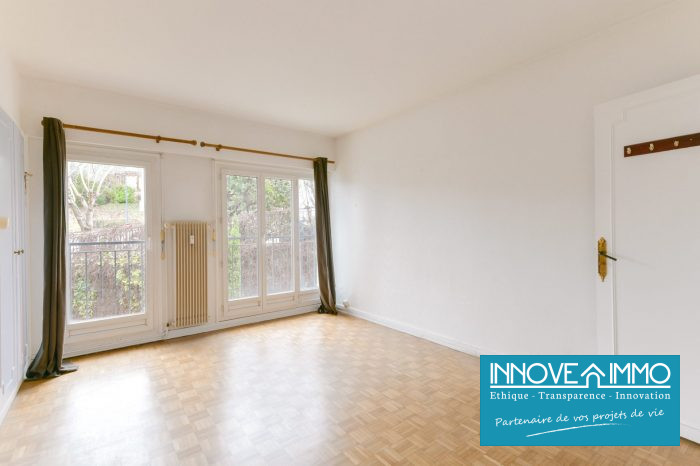 Apartment for sale, 4 rooms - Meudon 92190
