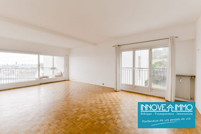 Apartment for sale, 4 rooms - Meudon 92190