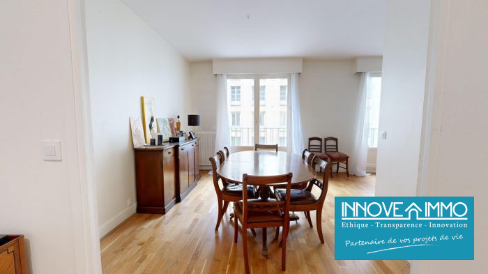 Appartement à vendre, 4 pièces - Versailles 78000