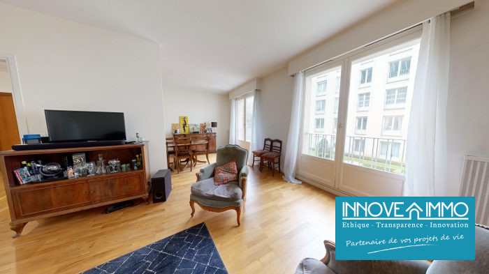 Appartement à vendre, 4 pièces - Versailles 78000