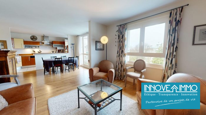 Appartement à vendre, 5 pièces - le chesnay 78150