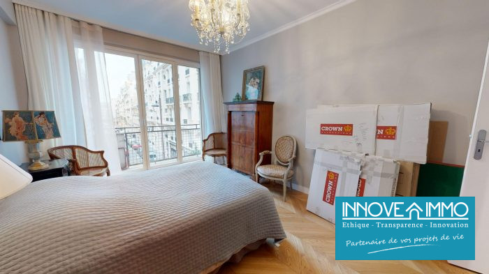 Apartment for sale, 5 rooms - Paris 75017