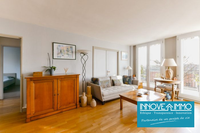 Apartment for sale, 4 rooms - La Celle-Saint-Cloud 78170