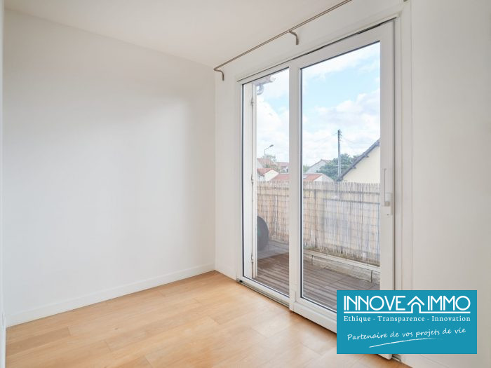 Apartment for sale, 4 rooms - Houilles 78800