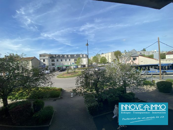 Vente Appartement LE CHESNAY 78150 Yvelines FRANCE
