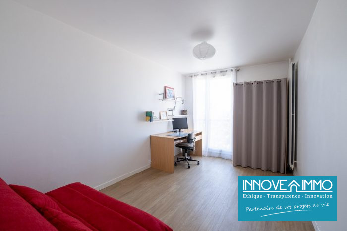 Apartment for sale, 4 rooms - Toulouse 31500