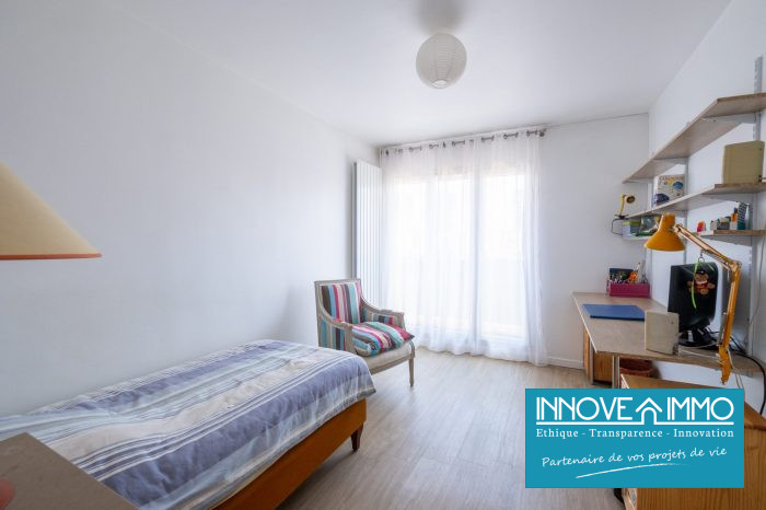 Apartment for sale, 4 rooms - Toulouse 31500
