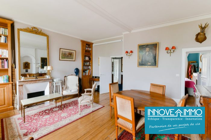 Apartment for sale, 3 rooms - Versailles 78000