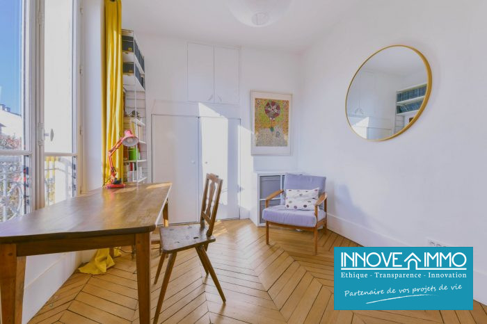 Apartment for sale, 7 rooms - Versailles 78000