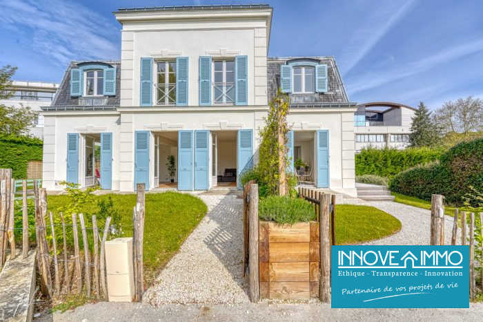 Vente Maison/Villa CHAVILLE 92370 Hauts de Seine FRANCE