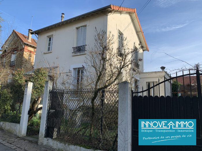 House for sale, 6 rooms - Viroflay 78220