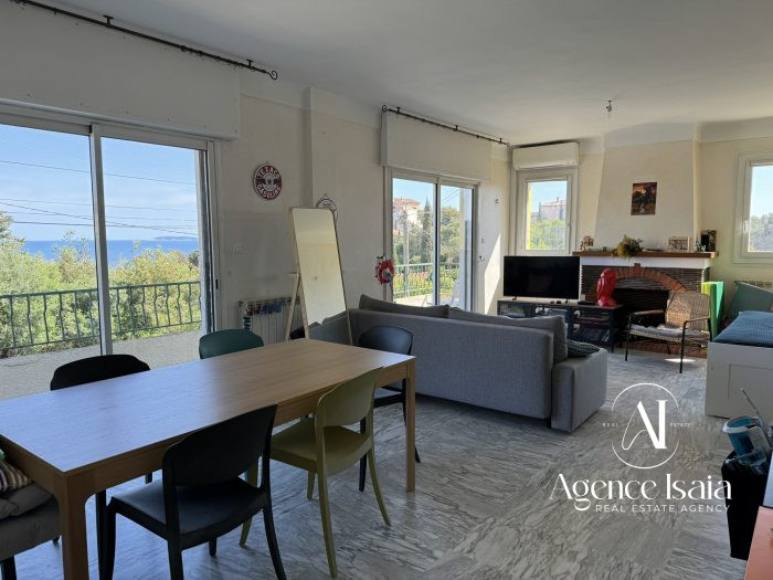 Villa à vendre, 5 pièces - Le Lavandou 83980