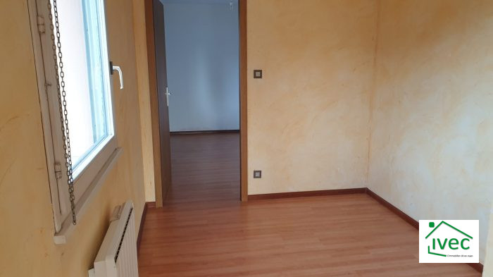 Appartement à louer, 3 pièces - Strasbourg 67000