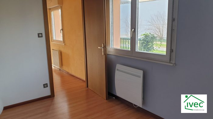 Appartement à louer, 3 pièces - Strasbourg 67000