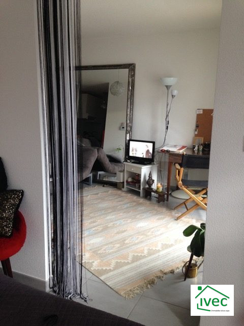 Appartement à louer, 2 pièces - Strasbourg 67200