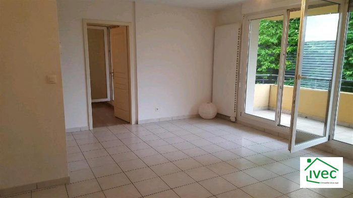 Appartement à louer, 2 pièces - Souffelweyersheim 67460