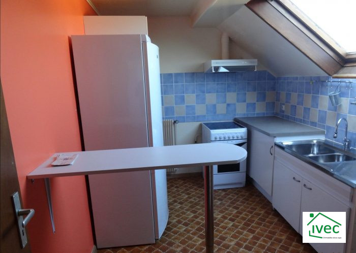 Appartement à louer, 2 pièces - Geispolsheim 67118