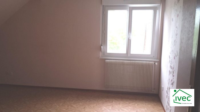 Appartement à louer, 2 pièces - Geispolsheim 67118