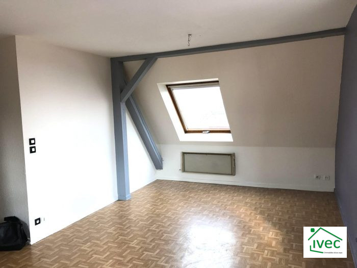 Appartement à louer, 4 pièces - Geispolsheim 67118