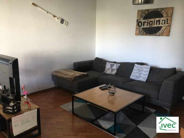 Appartement à louer, 3 pièces - Geispolsheim 67118