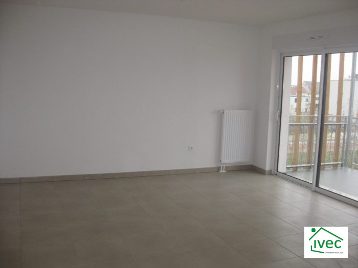 Appartement à louer, 3 pièces - Obernai 67210