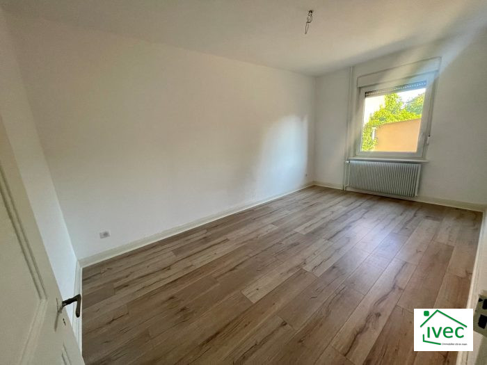 Appartement à louer, 3 pièces - Illkirch-Graffenstaden 67400