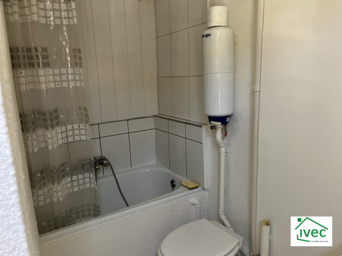 Appartement à louer, 1 pièce - Strasbourg 67000