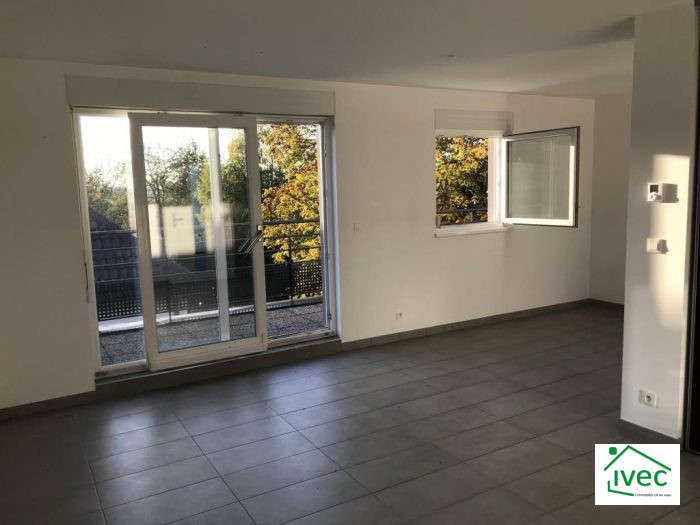 Appartement à vendre, 3 pièces - Geispolsheim 67118