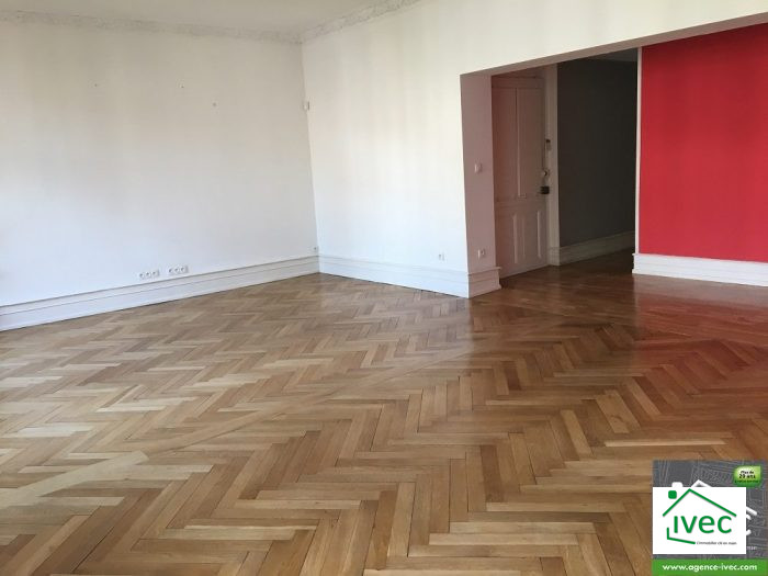 Appartement à vendre, 5 pièces - Strasbourg 67000