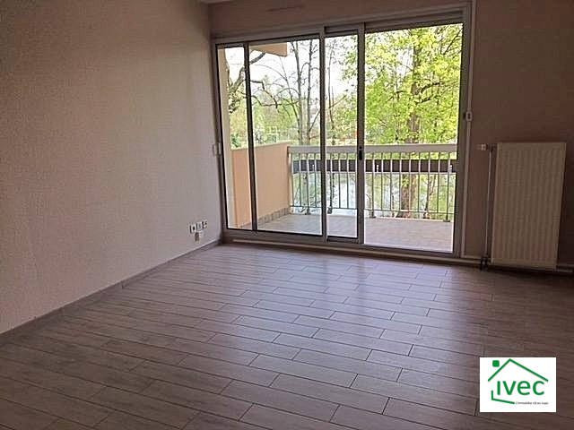 Appartement à vendre, 2 pièces - Illkirch-Graffenstaden 67400