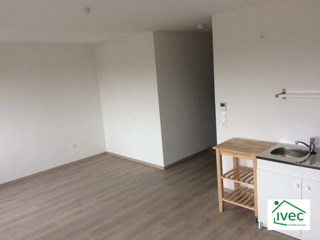 Appartement à vendre, 1 pièce - Strasbourg 67100