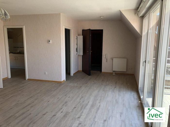 Appartement à vendre, 2 pièces - Geispolsheim 67118