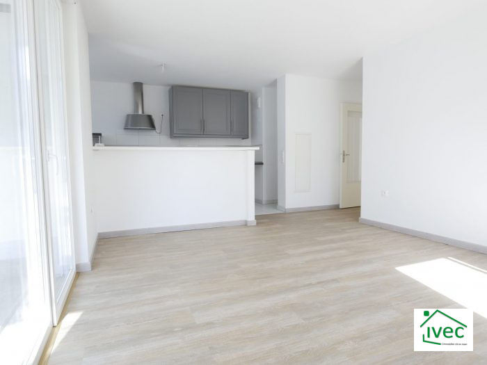 Appartement à vendre, 3 pièces - Strasbourg 67200