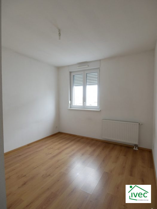Appartement à vendre, 3 pièces - Strasbourg 67200