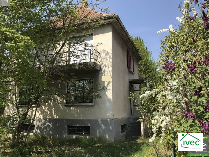 Maison individuelle à vendre, 5 pièces - Geispolsheim 67118
