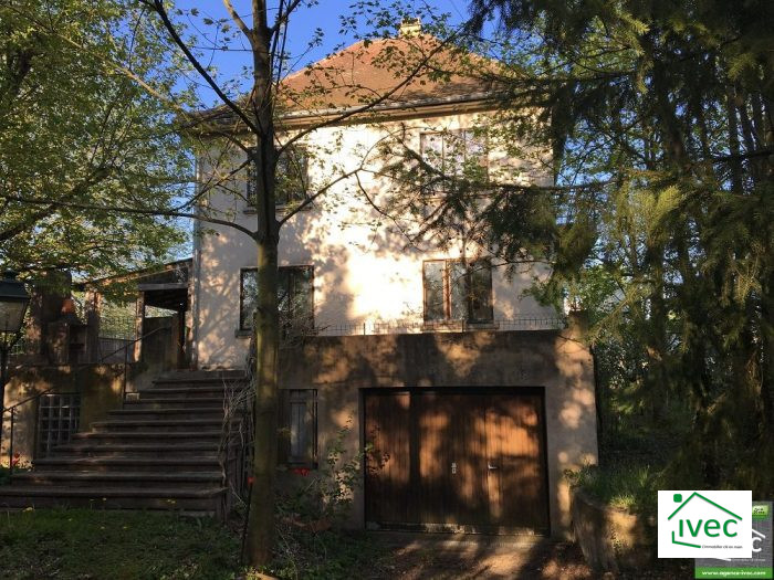 Maison individuelle à vendre, 5 pièces - Geispolsheim 67118