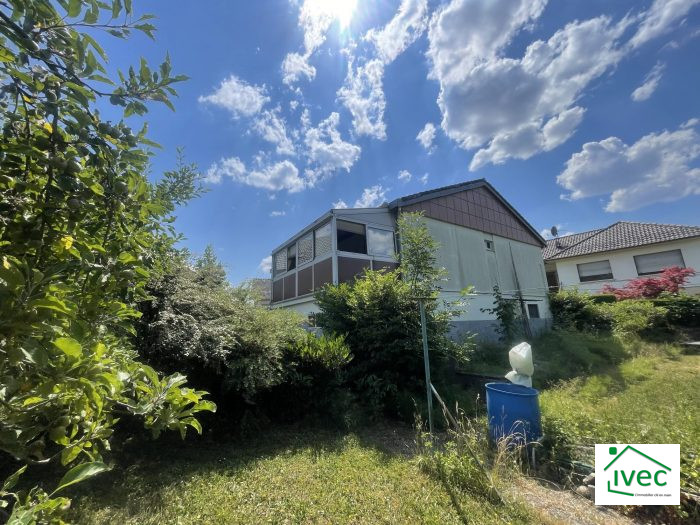 Maison individuelle à vendre, 4 pièces - Geispolsheim 67118