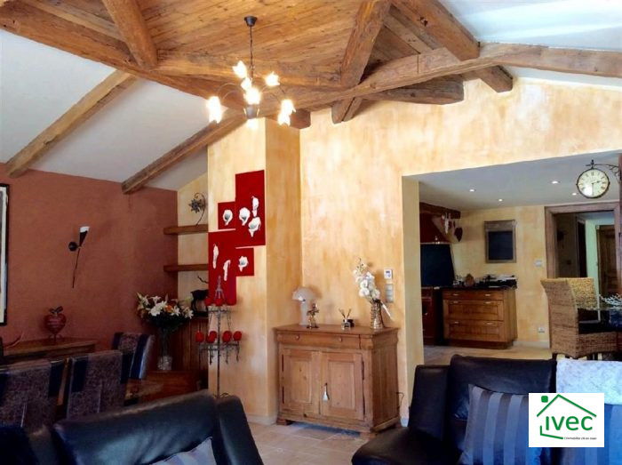 Maison à vendre, 6 pièces - Geispolsheim 67118