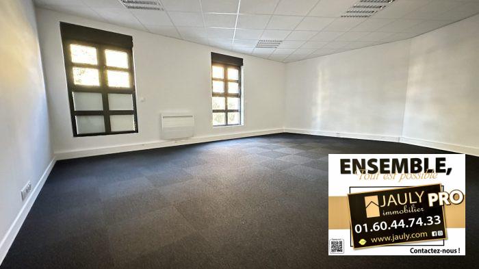 Bureau à vendre, 135 m² - Meaux 77100