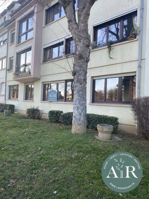 Appartement à vendre, 6 pièces - Obernai 67210